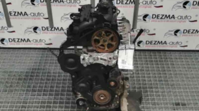 Motor, 8HX, Peugeot 206 hatchback, 1.4hdi (id:314458)