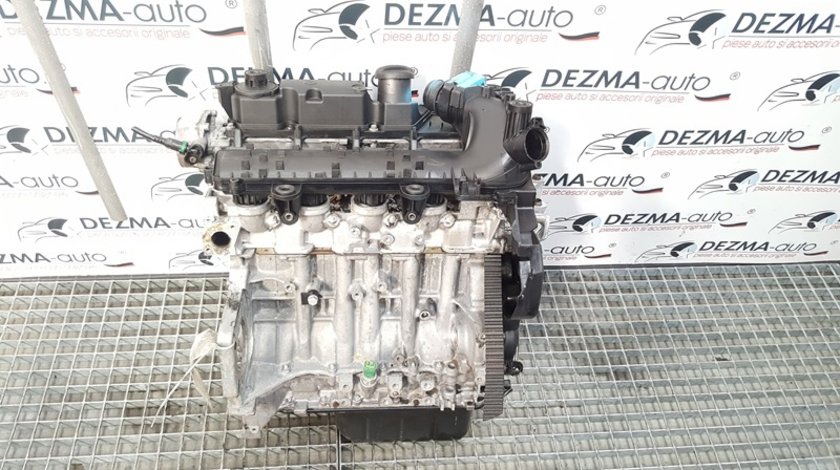 Motor 8HX, Peugeot 206 SW, 1.4hdi (id:287025)