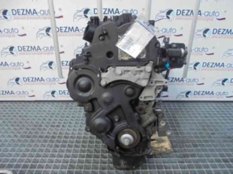 Motor 8HX, Peugeot 307 (3A/C) 1.4hdi