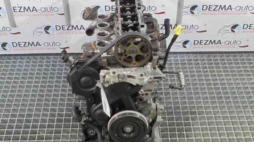 Motor 8HZ, Citroen C2 (JM) 1.4hdi (pr:110747)