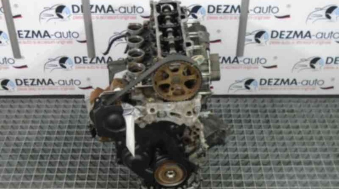 Motor 8HZ, Peugeot 206 sedan, 1.4hdi