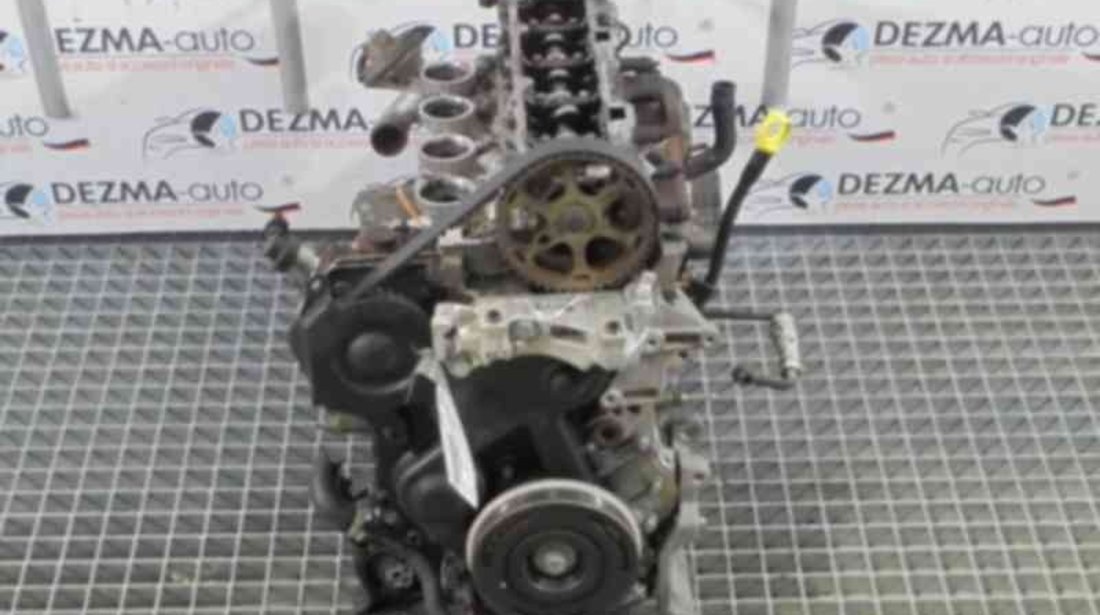 Motor, 8HZ, Peugeot 307 (3A/C) 1.4hdi (id:299436)