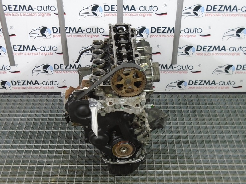 Motor 8HZ, Peugeot 307 (3A/C) 1.4hdi (pr:110747)