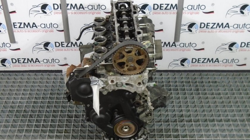 Motor 8HZ, Peugeot 307 (3A/C) 1.4hdi (pr:110747)
