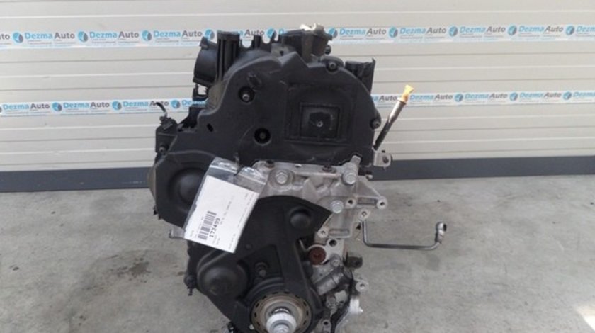 Motor, 8HZ, Peugeot 307 SW (3H), 1.4hdi, (pr:110747)