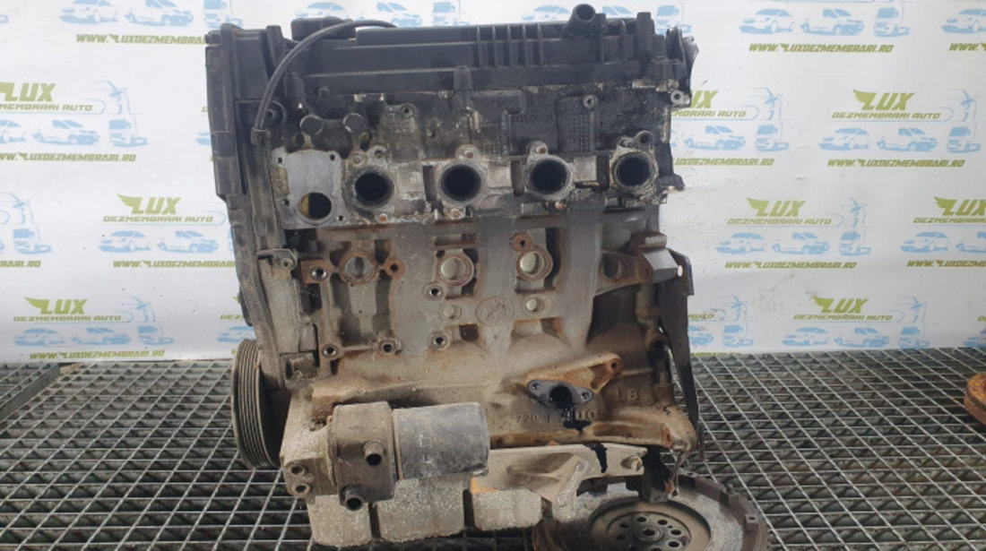 Motor 937a2000 1.9 jtd Alfa Romeo 156 932 [1997 - 2007]