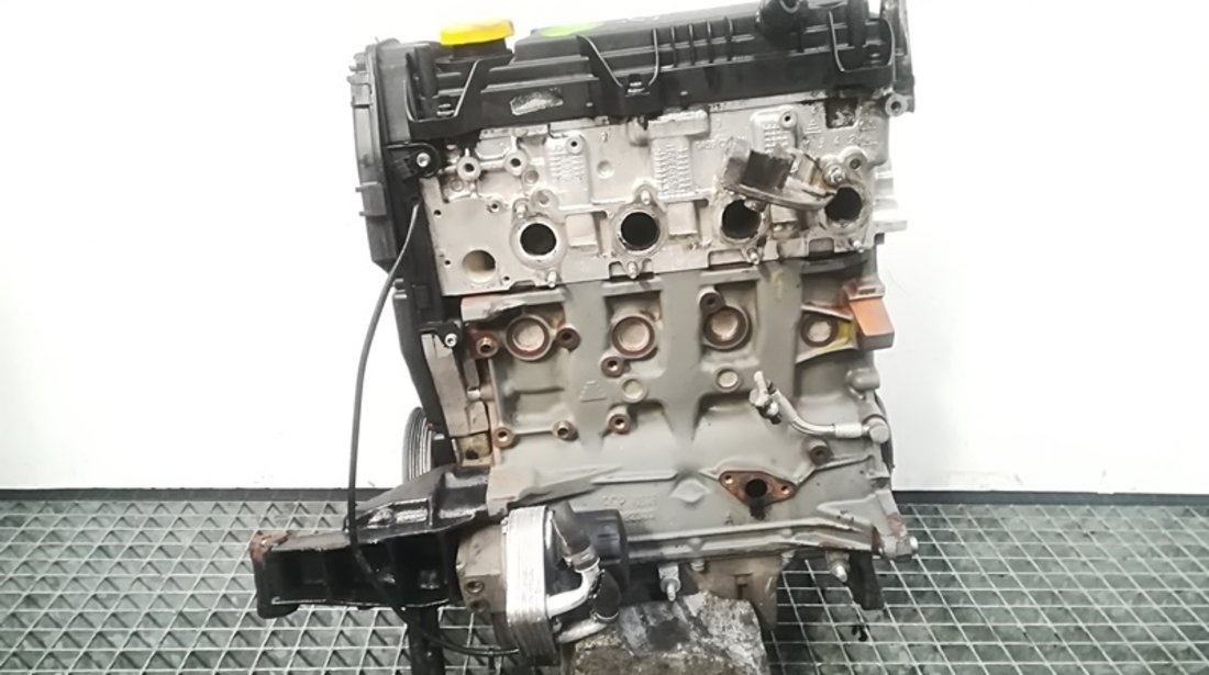 Motor 937A2000, Alfa Romeo 147 (937) 1.9jtd