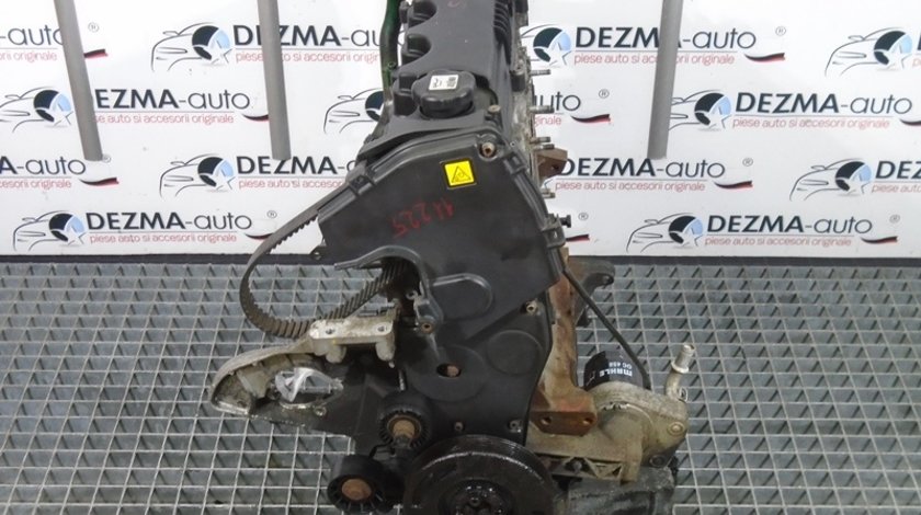 Motor 937A2000, Alfa Romeo 156 (932) 1.9jtd (id:293826)