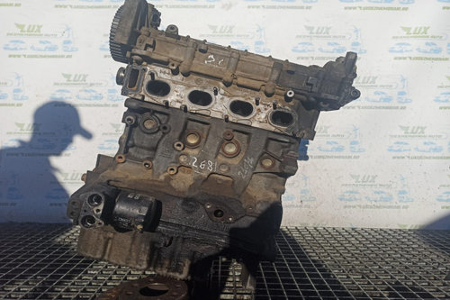 Motor 987a5000 1.9 jtd Fiat Bravo 2 [2007 - 2011]