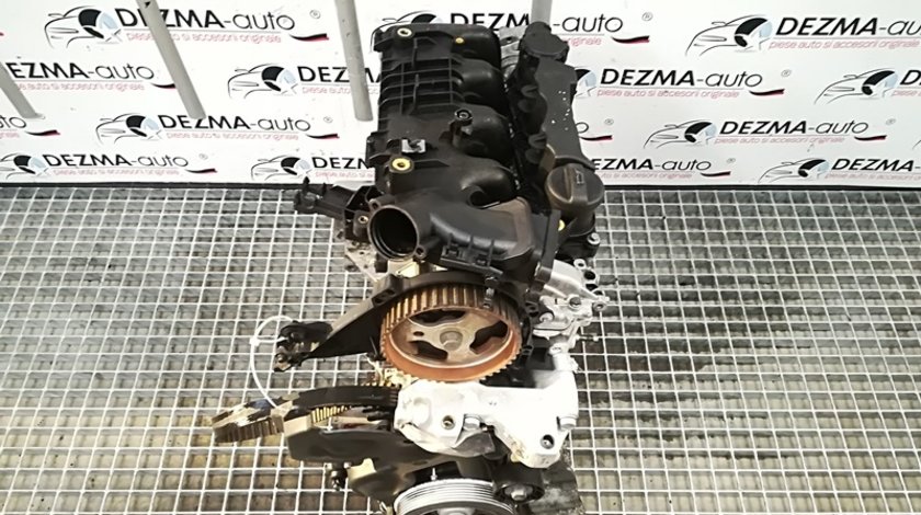 Motor, 9H01, Citroen C4 (II) Picasso, 1.6hdi (pr:110747)