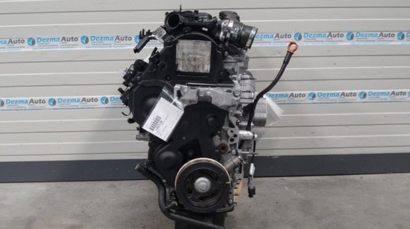 Motor 9H01, Peugeot 308 CC, 1.6hdi (pr:345722)