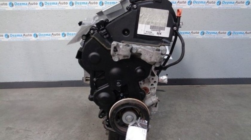 Motor 9H05, Citroen C4 (B7) 1.6hdi (pr:110747)