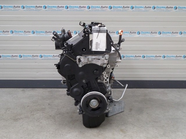Motor 9H05, Peugeot 3008 1.6HDI (pr:345722)