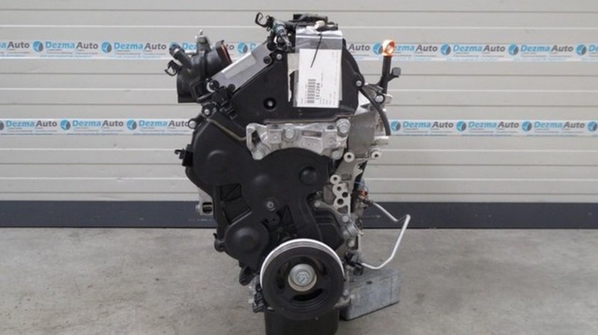 Motor 9H05, Peugeot 3008 1.6HDI (pr:345722)