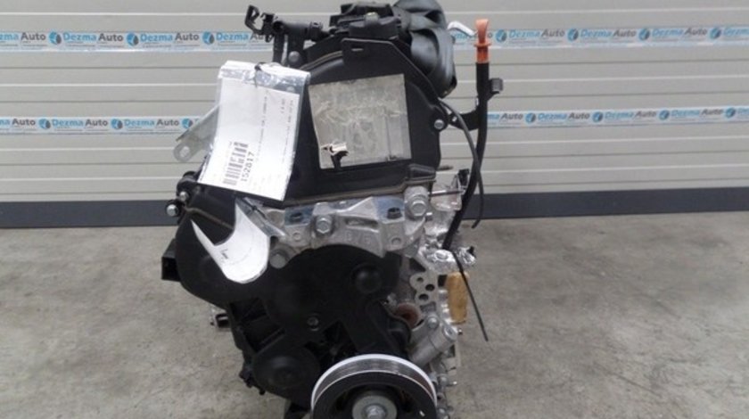 Motor 9HT, Peugeot﻿ Partner﻿﻿, 1.6hdi(pr:345722)