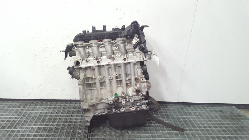 Motor, 9HX, Citroen C4 (I) coupe 1.6hdi