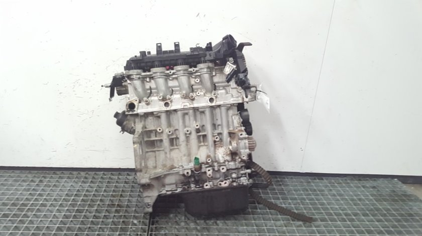 Motor, 9HX, Peugeot 207 (WA) 1.6hdi