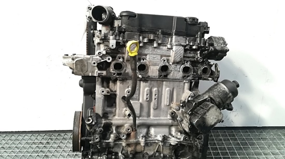 Motor, 9HX, Peugeot 307, 1.6hdi (id:341933)