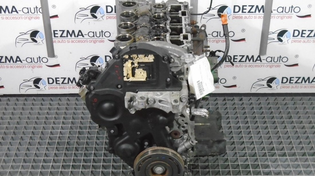 Motor 9HY, Peugeot 206 hatchback, 1.6hdi (id:293556)