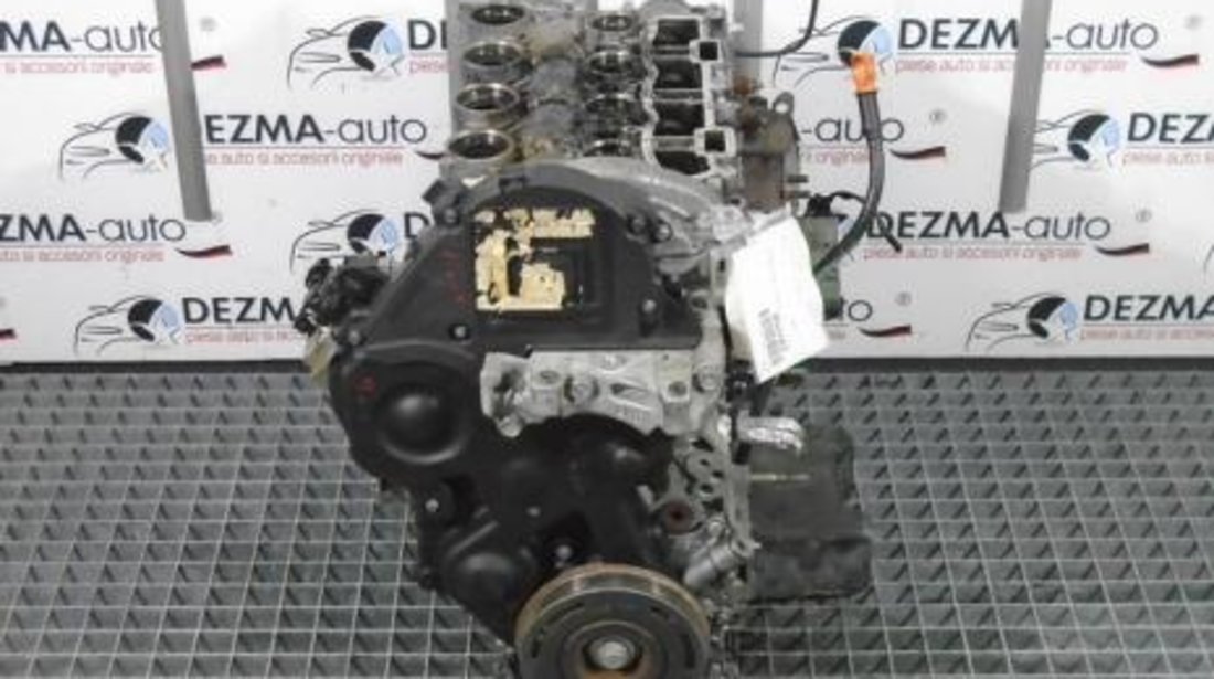 Motor 9HY, Peugeot 206 hatchback, 1.6hdi