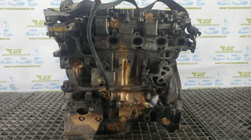 Motor 9HZ 1.6 hdi Peugeot 207 [2006 - 2009]