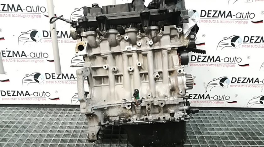 Motor 9HZ, Peugeot 307, 1.6HDI (id:333034)