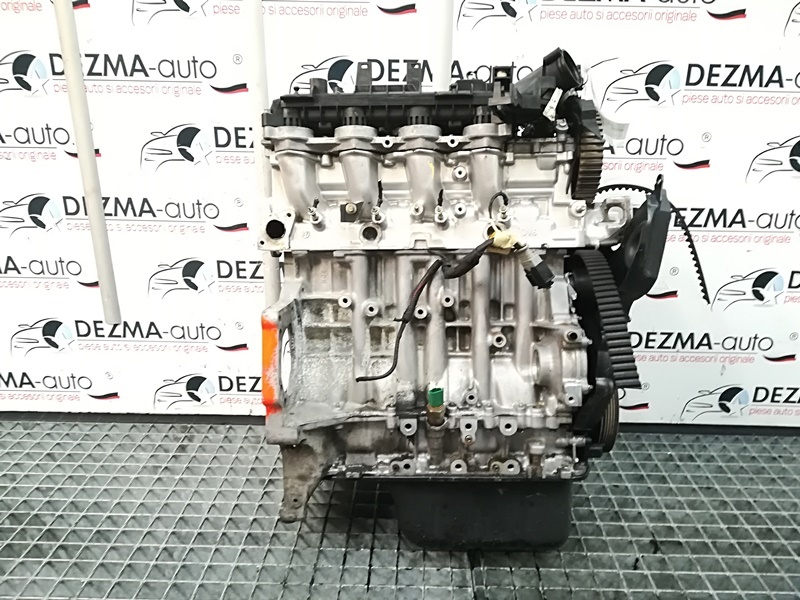 Motor 9HZ, Peugeot 307 SW, 1.6HDI (id:334559)