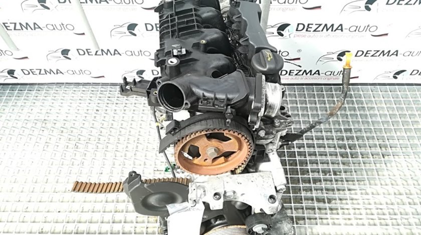 Motor, 9HZ, Peugeot 307 SW, 1.6hdi (pr:345722)