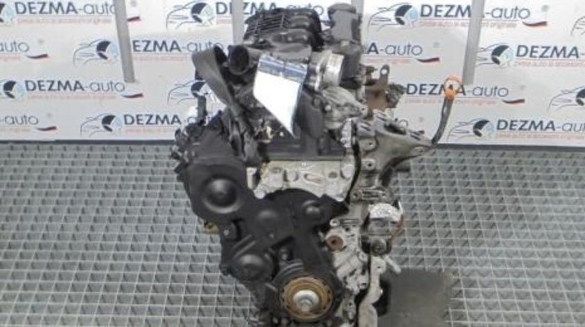 Motor, 9HZ, Peugeot 308, 1.6hdi