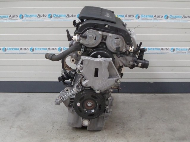 Motor A12XER, Opel Corsa D 1.2Benz (pr:345722)