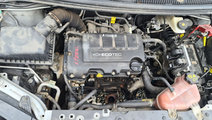 Motor A12XER Opel Corsa D Chevrolet Aveo 1.2 i 62 ...