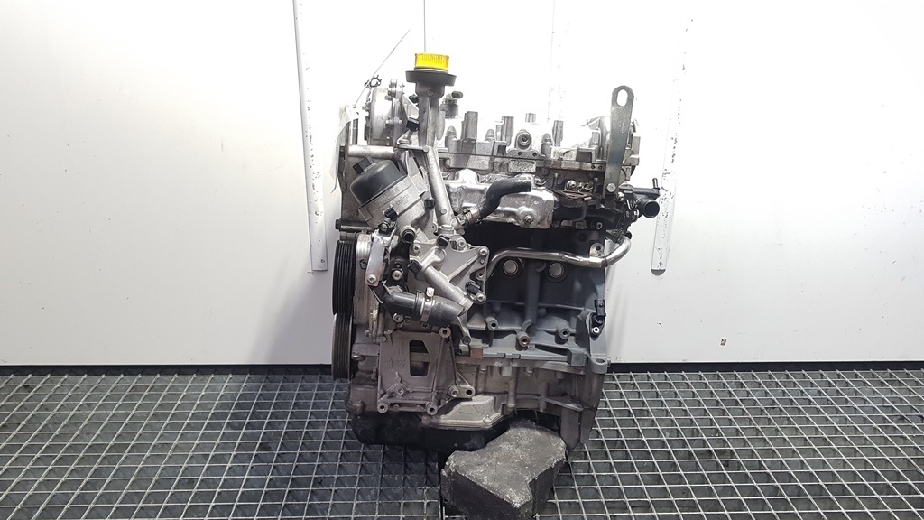 Motor A13DTC, Opel, 1.3 cdti, 55kw, 75cp (id:390459)