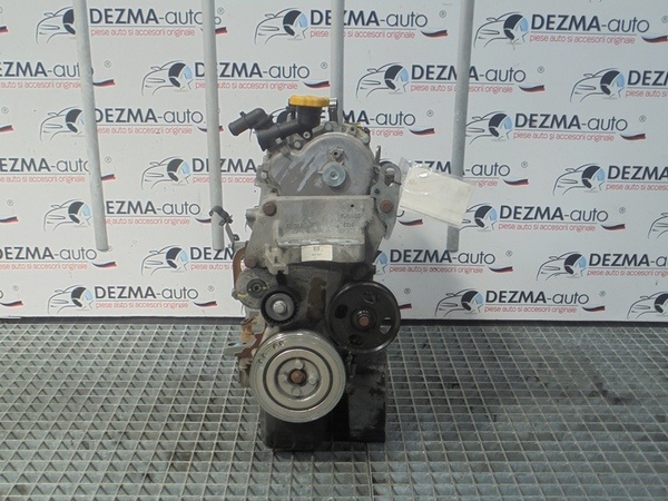 Motor, A13DTC, Opel Corsa D, 1.3cdti (id:272942)