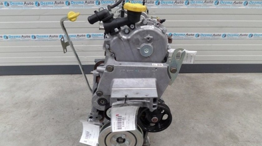 Motor, A13DTE, Opel Astra J, 1.3cdti, (pr:345722)