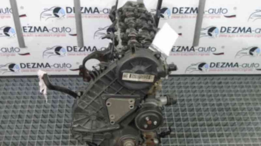 Motor A17DTR, Opel Astra J combi, 1.7cdti (id:300246)