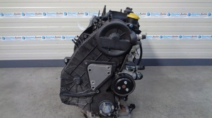 Motor A17DTS, Opel Astra GTC J 1.7cdti