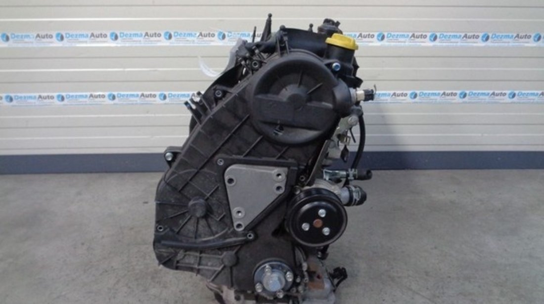 Motor A17DTS, Opel Astra J 1.7CDTI (id:201386)