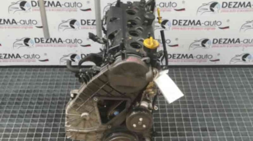 Motor A17DTS, Opel Astra J, 1.7cdti (pr:111745)