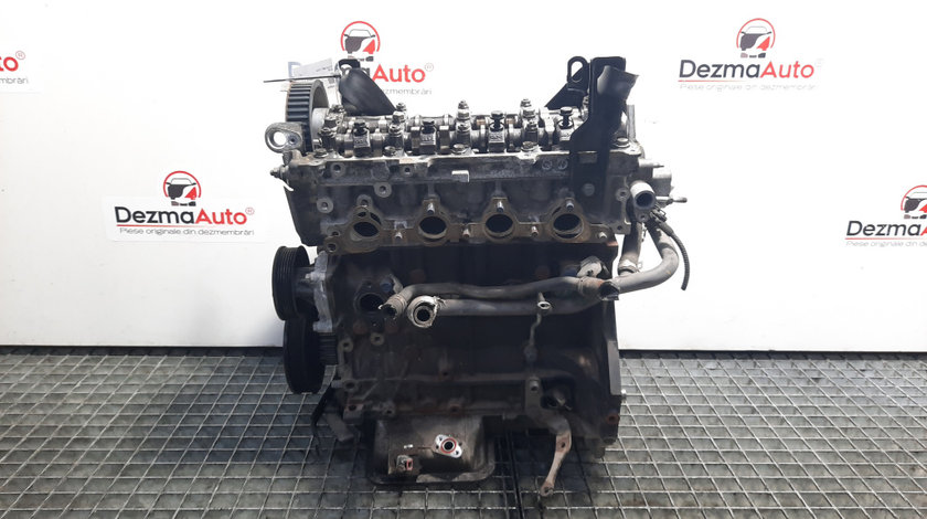 Motor A17DTS, Opel Corsa D [Fabr 2006-2013] 1.7 dtj (pr:111745)