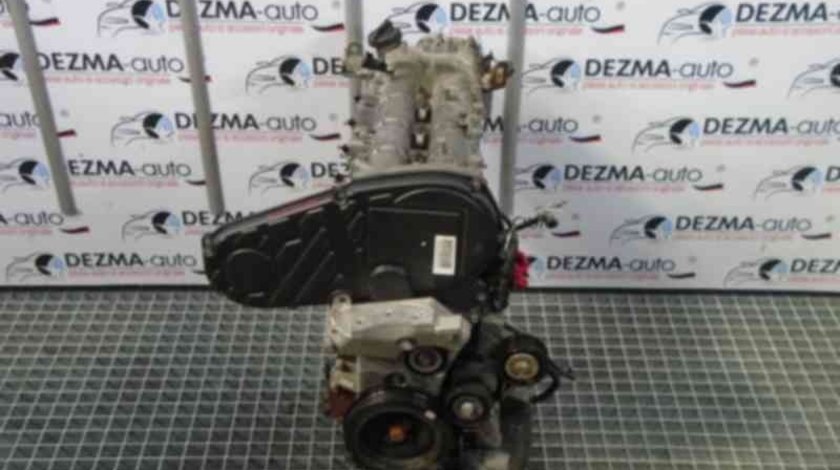 Motor, A20DTH, Opel Insignia A, 2.0cdti (id:300636)