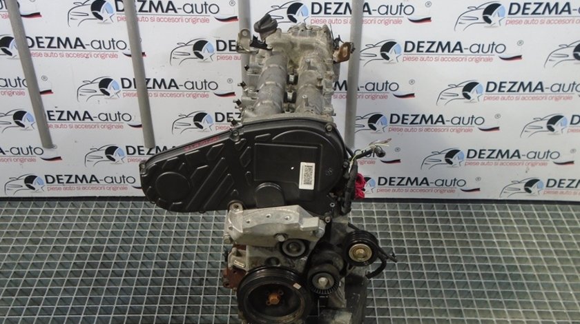 Motor, A20DTH, Opel Zafira C, 2.0 cdti (pr:111745)