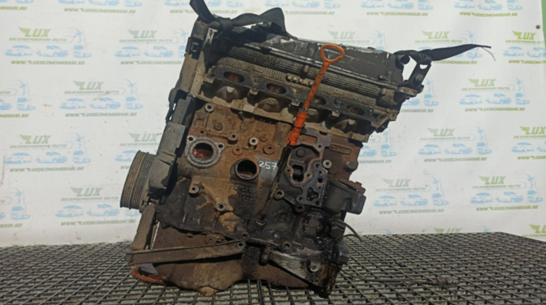 Motor AEB 1.8 T benzina Audi A4 B5 [1994 - 1999]