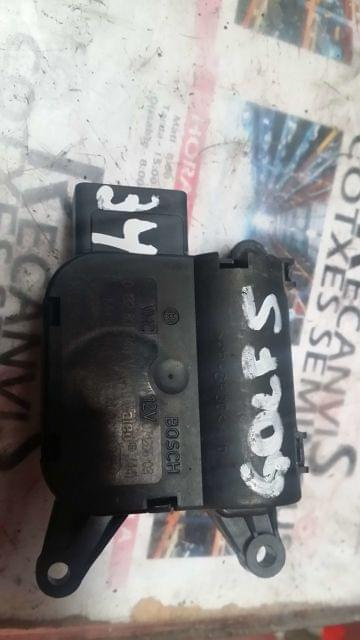 MOTOR aeroterma AUDI A3 01328013400132801340