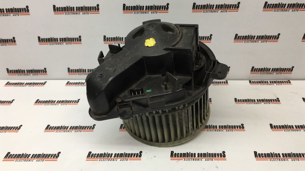 MOTOR aeroterma BEHR FIAT SCUDO 91.793.50.137 / 91 793 50 137 / 9179350137 / 91.794.51.137 / 91 794 51 137 / 9179451137 / 90.412.20.837 / 90 412 20 837 / 9041220837 / KK91.793.50.137 / 91 793 50 137 / 9179350137 / 91.794.51.137 / 91 794 51 137 / 9179