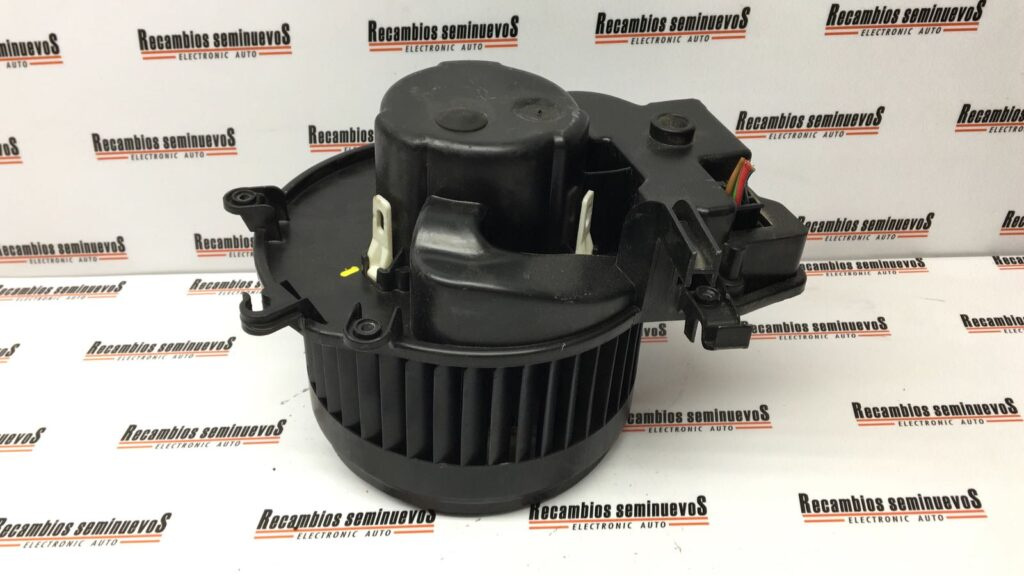 MOTOR aeroterma BEHR MERCEDES-BENZ W203 9400784 / KK9400784 / KK