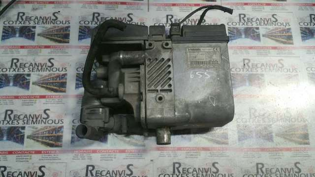 MOTOR aeroterma BMW BMW -CUALQUIER MODELO- 64.12-8 383 759 / 64 12 8 383 759 / 64128383759 / 63861A / WABASTO / THERMO64.12-8 383 759 / 64 12 8 383 759 / 64128383759 / 63861A / WABASTO / THERMO
