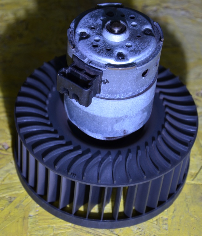 MOTOR AEROTERMA BMW E46 318 COD: 0 130 101 100