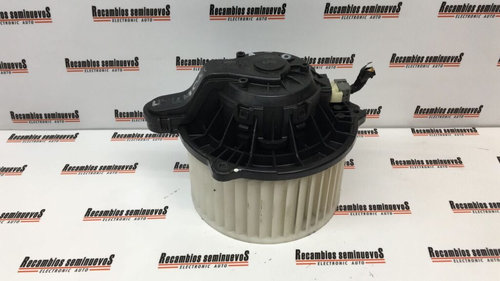 MOTOR aeroterma BOSCH HYUNDAI I30 F 00S 3B2 474 / F00S3B2474 / F00S330054F 00S 3B2 474 / F00S3B2474 ...