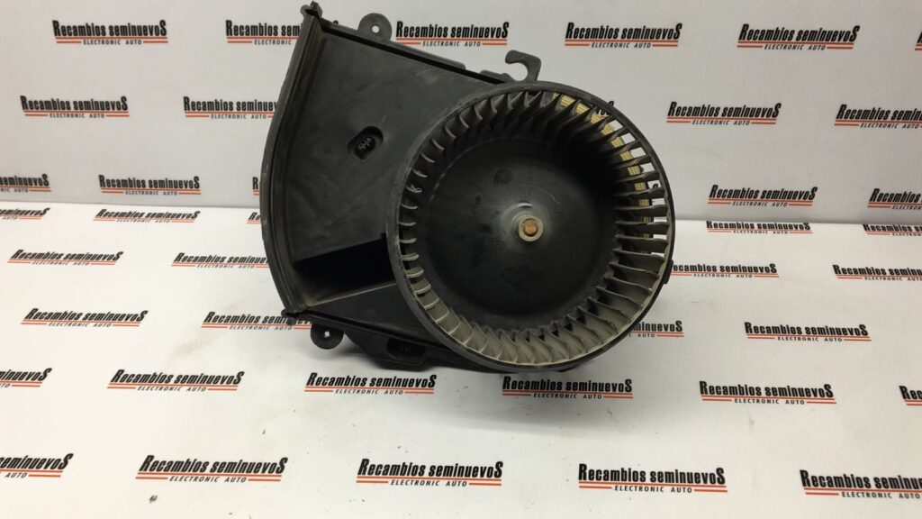 MOTOR aeroterma CITROEN JUMPY 14013668801401366880