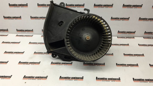MOTOR aeroterma CITROEN JUMPY 14013668801401366880